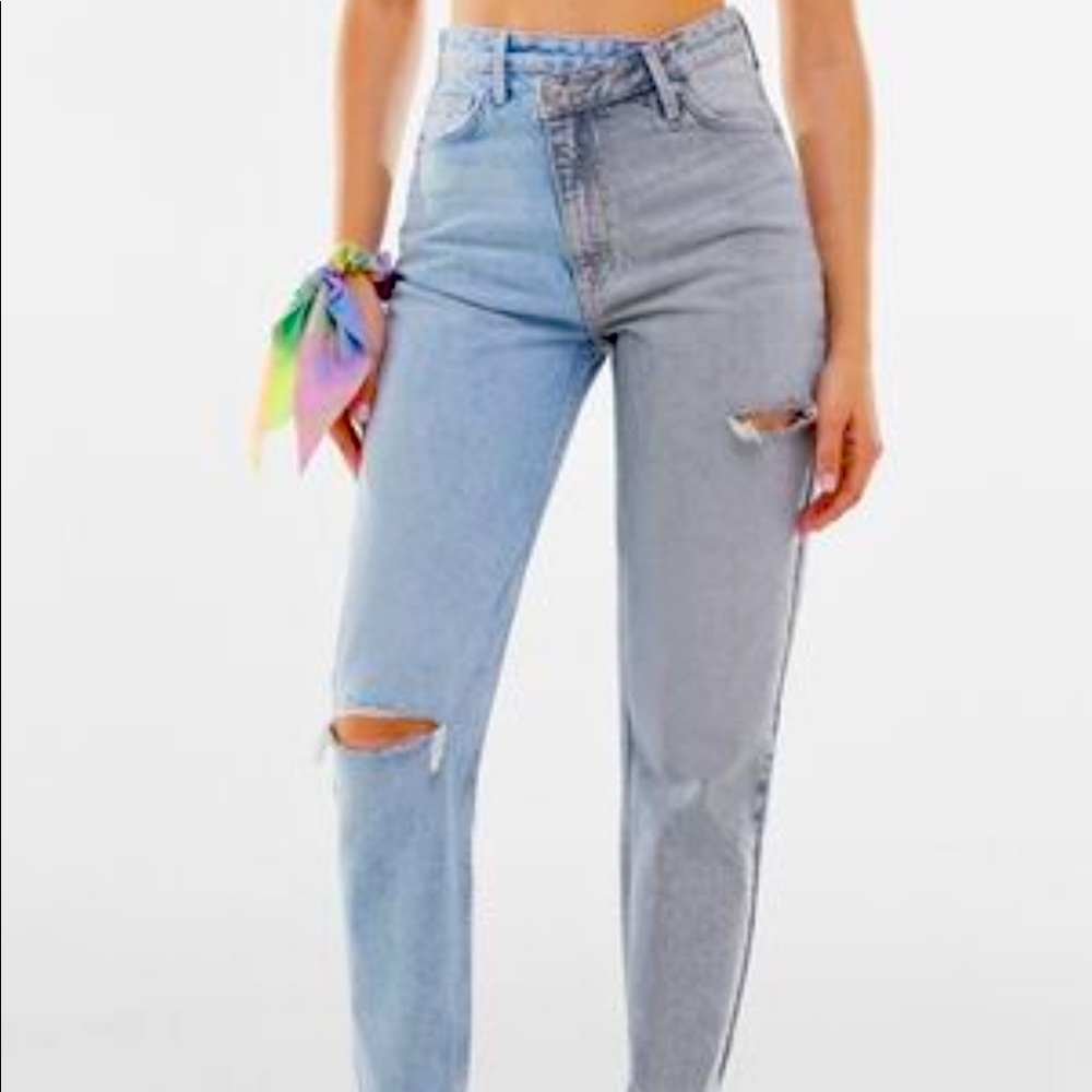 Bershka Jeans